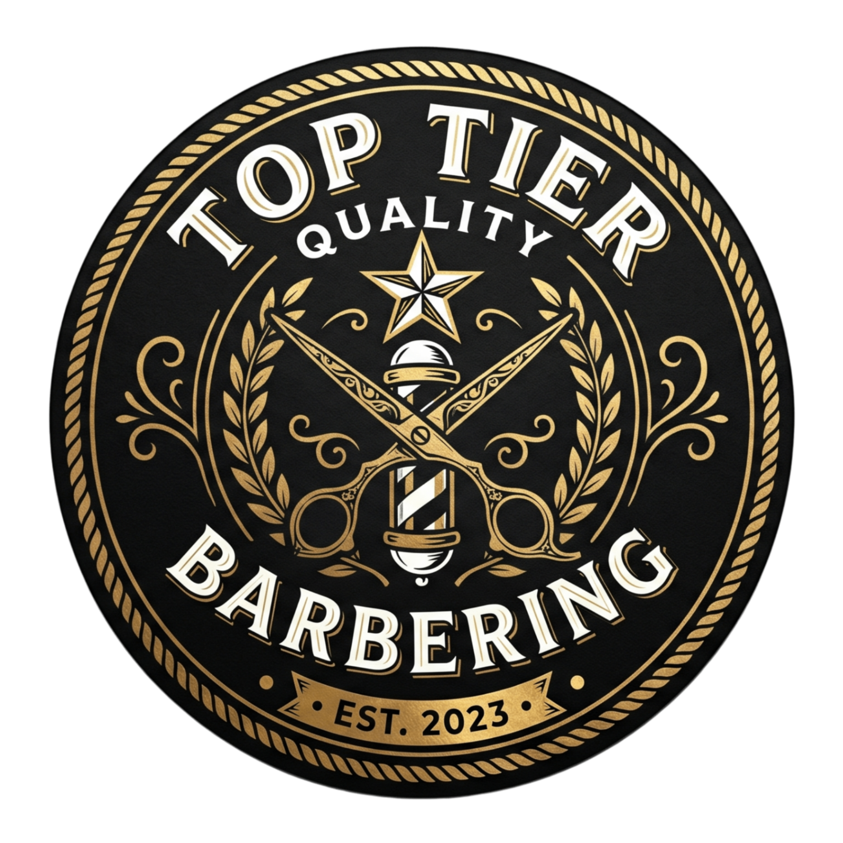 Top Tier Quality Barbering